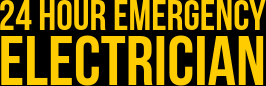 24 Hour Emergency Electrician Sunshine Coast
